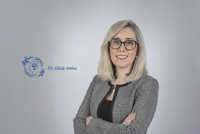 Senior Psychologist