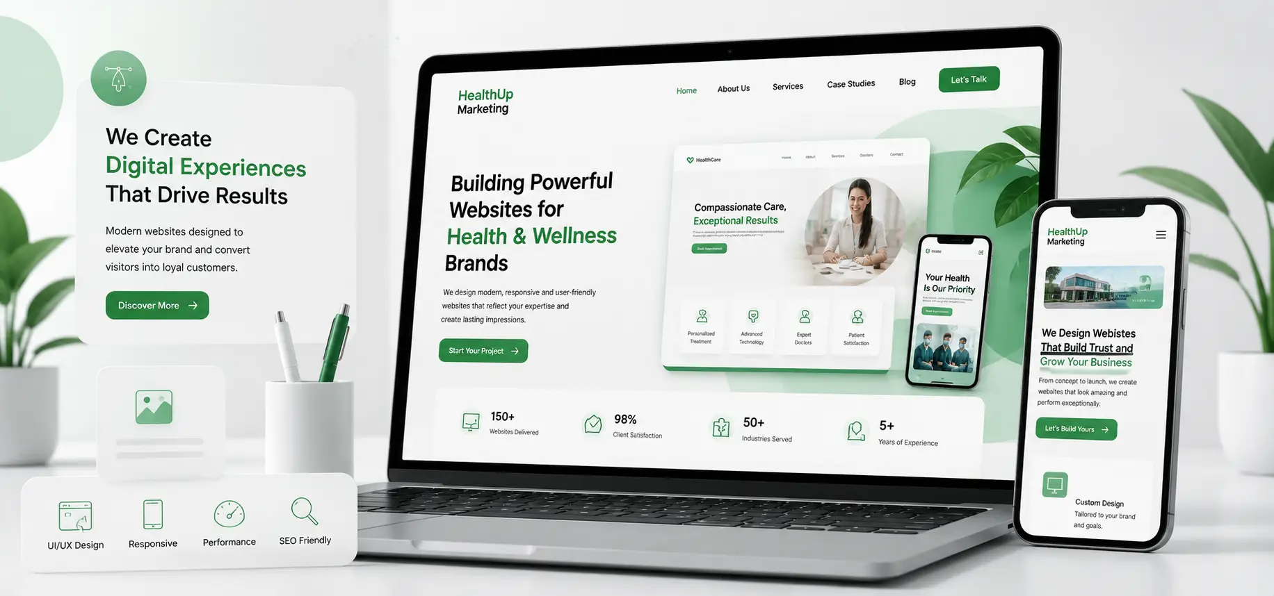 Website