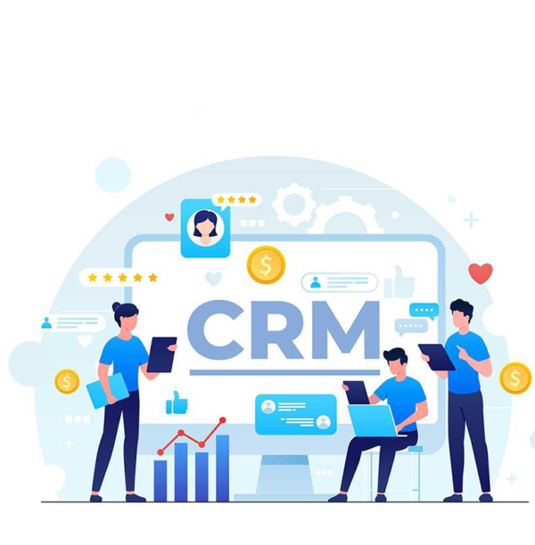 Sağlık Turizminde CRM Yazılımlarının Önemi ve Faydaları